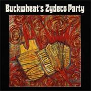 Buckwheat's Zydeco Party