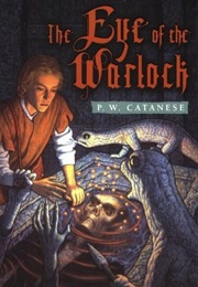 The Eye of the Warlock (Paul Catanese)