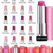 Revlon Lip Butters