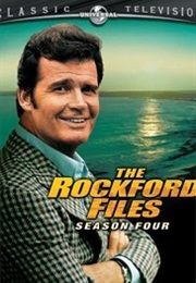 The Rockford Files (1974)