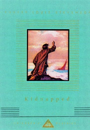 Kidnapped (Robert Louis Stevenson)