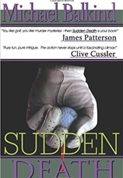 Sudden Death (Michael Balkind)