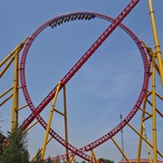 Flash (Lewa Advanture, China)