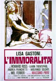 L'immoralità
