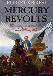 Mercury Revolts (Kroese)