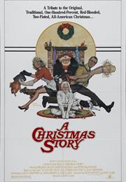 Christmas Story, a (1983, Bob Clark)