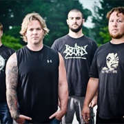 Pig Destroyer