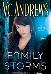 Family Storms (V.C. Andrews)