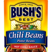 Chili Beans