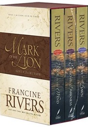 Mark of the Lion Trilogy (Francine Rivers)
