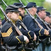 St. Charles Heritage Center & Camp Kane
