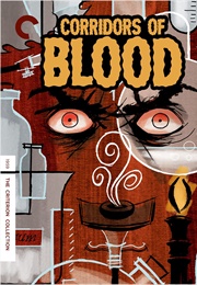 Corridors of Blood (1959)
