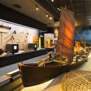 Okinawa Prefectural Museum