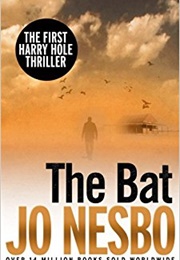 The Bat (Jo Nesbø)
