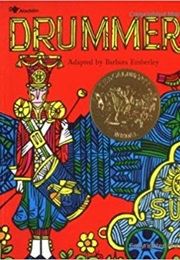 Drummer Hoff (Barbara Emberley)