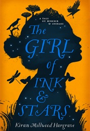 The Girl of Ink and Stars (Kiran Millwood Hargrave)