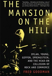 The Mansion on the Hill (Fred Goodman)