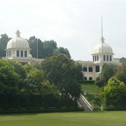 Istana Negara, Jalan Istana
