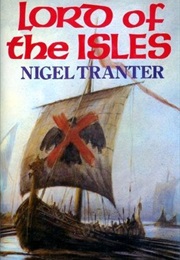 Lord of the Isles (Nigel Tranter)