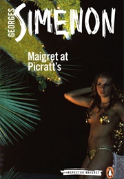 Maigret at Picratt&#39;s (Georges Simenon)