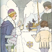 Sing a Song of Sixpence