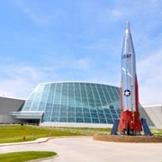 Strategic Air and Space Museum, Nevada