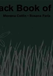 The Black Book of Colours (Menena Cottin)