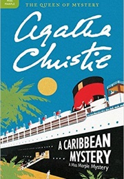 Aa Carribbean Mystery (Agatha Christie)