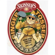 Ginger Tosser Cornish Ale