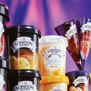 London Dairy