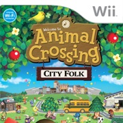 Animal Crossing