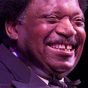 Percy Sledge