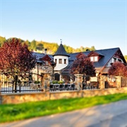 Kaliště, Czech Republic