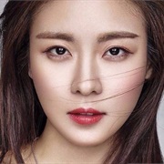 Kim Tae Hee