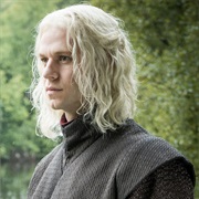 Rhaegar Targaryen