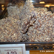 Toffee