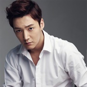 Choi Jin Hyuk