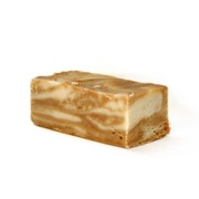 Coffee and Cream Fudge