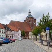 Osterburg