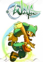 Wakfu (2008)