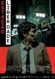 Estação Liberdade (2014)