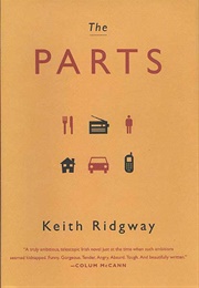 The Parts (Keith Ridgway)