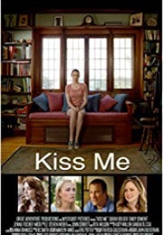 Kiss Me (2014)