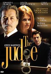 The Judge (2000)
