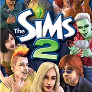 The Sims 2 (Psp)