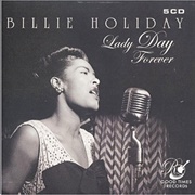 I'll Be Seeing You - Billie Holiday