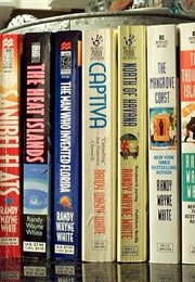 Doc Ford Series (Randy Wayne White)