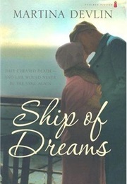 Ship of Dreams (Martina Devlin)