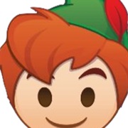 Peter Pan