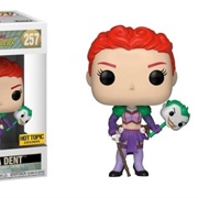 Duela Dent